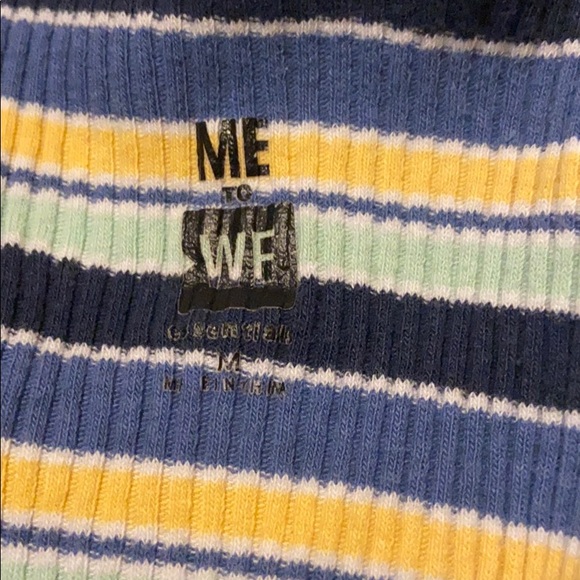 Crop top - Picture 2 of 2